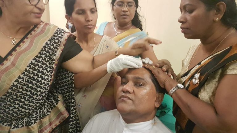 Sri Lanka: Rajapaksa’s MPs turned to violence in the face of 3rd defeat in a week!