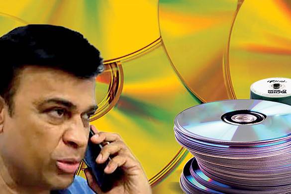 Several more voice recordings of Ranjan Ramanayake leaked