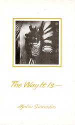 The Way It Is