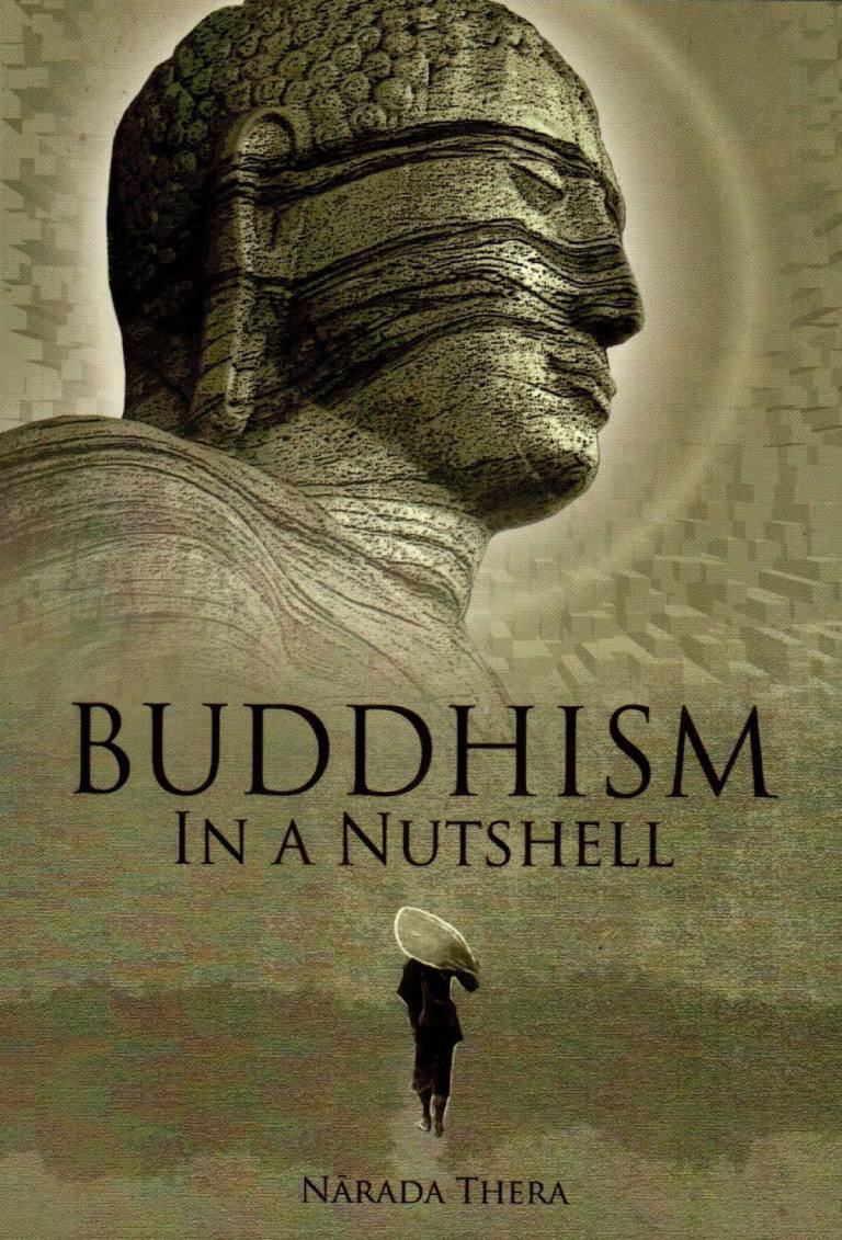 Buddhism in a Nutshell