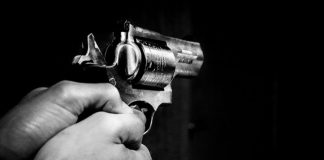 Underworld gunman “Chamiya” killed in shootout with police