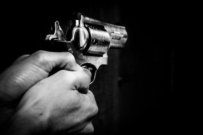 Underworld gunman “Chamiya” killed in shootout with police