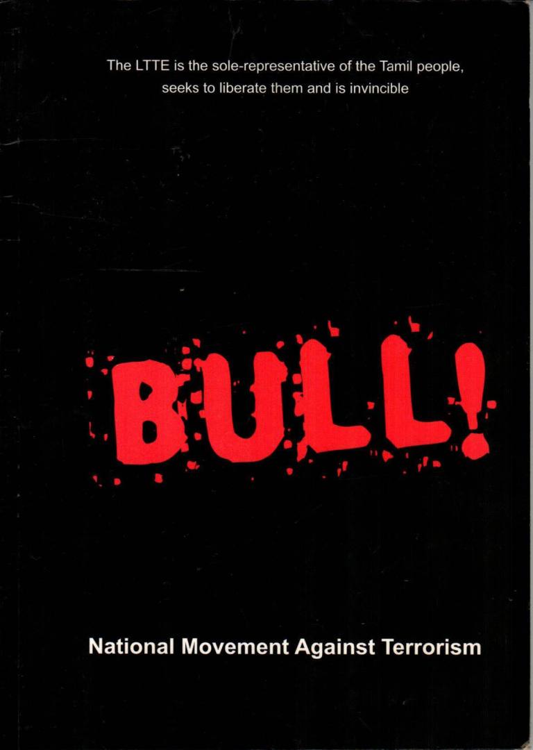 Bull!