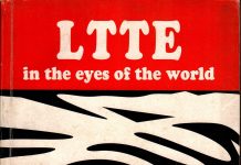 LTTE in the Eyes of the World