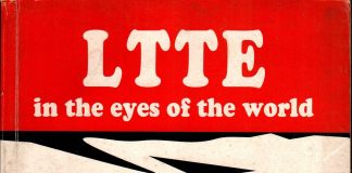 LTTE in the Eyes of the World