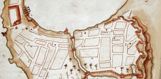 Ten Places In Colombo And The Origins Of Their Names