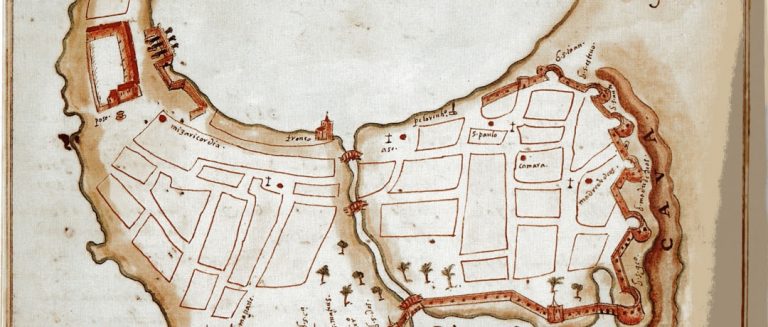 Ten Places In Colombo And The Origins Of Their Names