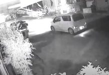 Soysapura shooting attack on restaurant traced to an underworld leader