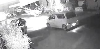 Soysapura shooting attack on restaurant traced to an underworld leader