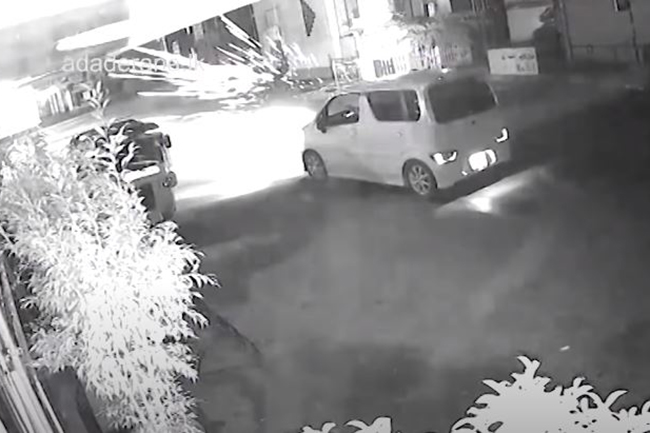 Soysapura shooting attack on restaurant traced to an underworld leader