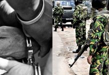 Accomplices of underworld figure ‘Gagana’ arrested