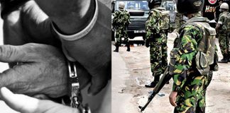 Accomplices of underworld figure ‘Gagana’ arrested