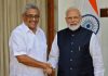 Is India pushing Sri Lanka beyond?
