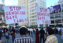 In Geneva, India Signals to Sri Lanka that Support in UNHRC Is Not a Given