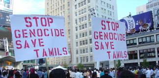 In Geneva, India Signals to Sri Lanka that Support in UNHRC Is Not a Given