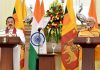 At UNHRC, India urges Sri Lanka to implement constitutional amendment on Tamil reconciliation