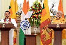 At UNHRC, India urges Sri Lanka to implement constitutional amendment on Tamil reconciliation
