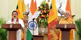 At UNHRC, India urges Sri Lanka to implement constitutional amendment on Tamil reconciliation