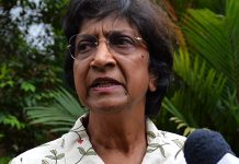 Former UN High Commissioner Pillay Says It’s Time for the Human Rights Council to Act on Sri Lanka