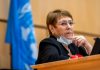 Statement by Michelle Bachelet, UN High Commissioner for Human Rights