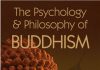 The Psychology and Philosophy of Buddhism