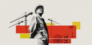 The Chinese ‘Debt Trap’ Is a Myth