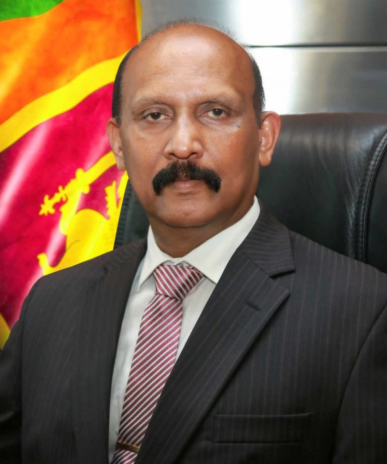 ‘Who Cares, I Served My Country,’- Sri Lanka’s Defence Secretary lashes out at UNHRC