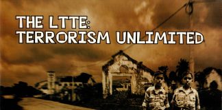 The LTTE: