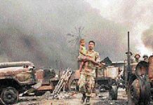 A German Analyst’s View on the Eleam War in Sri Lanka