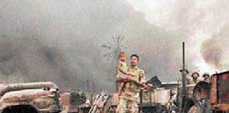 A German Analyst’s View on the Eleam War in Sri Lanka