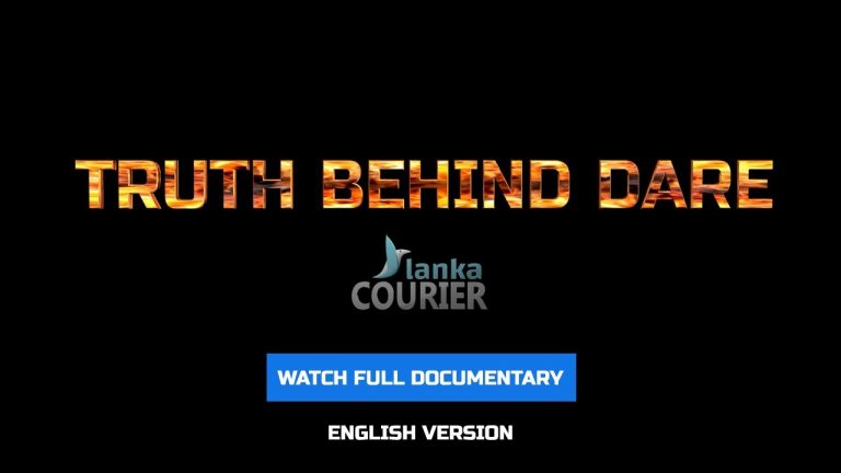 Truth Behind Dare – Full Documentary ( English )