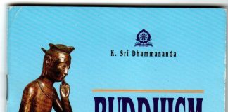 Buddhism in the eyes of Intellectuals