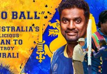 And the Man who risked everything to Stop him