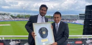 Sanga’s and Sri Lanka’s rise to Cricket’s Hall of Fame