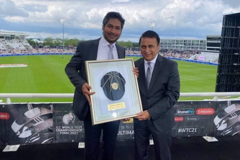 Sanga’s and Sri Lanka’s rise to Cricket’s Hall of Fame