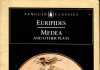 Euripides Medea and other plays