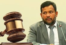 Bathiudeen named 5th suspect of the case on Ishalini’s death