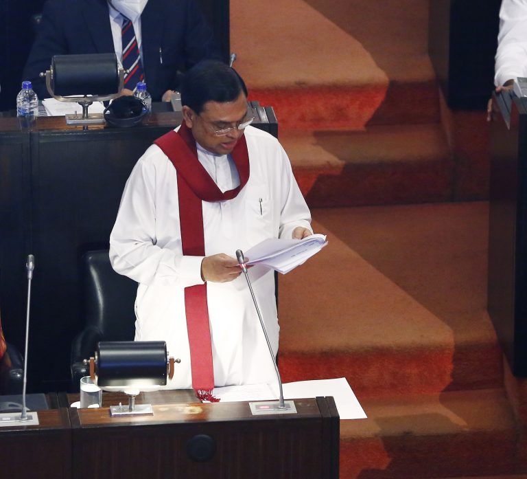 Budget 2022
