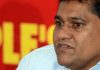 Foul play in removal of Agri Secretary: Vijitha Herath