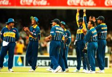 The lion’s fairy tale