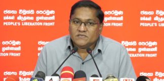 It’s time to dub Xi Jinping the ‘father of rice’: Vijitha Herath