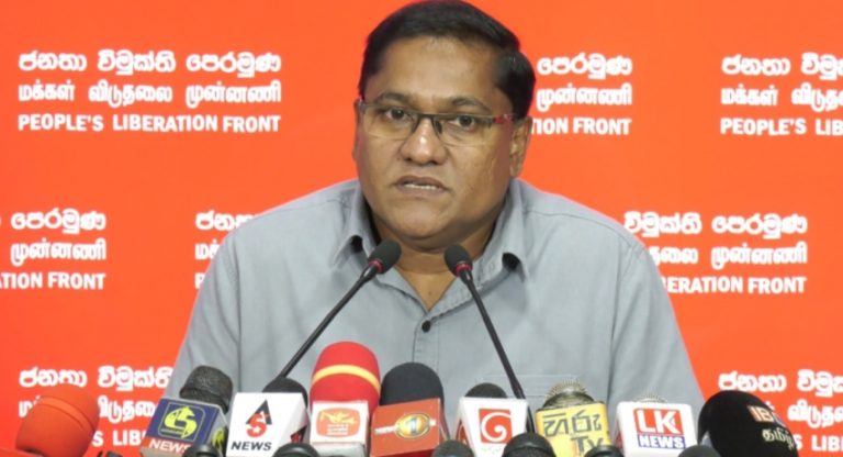 It’s time to dub Xi Jinping the ‘father of rice’: Vijitha Herath