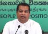 Get ready to face a famine by April New Year: MP Alawathuwala