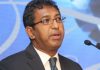 If reserves increased, why not issue dollars? – MP Dr Harsha de Silva