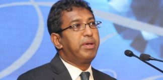 If reserves increased, why not issue dollars? – MP Dr Harsha de Silva
