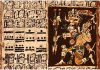 Catholic Priest Destroyed the Entire Mayan Written Language
