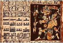 Catholic Priest Destroyed the Entire Mayan Written Language