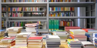 Dollar crisis poses existential threat to Sri Lana’s publishing industry: authors