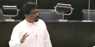 Port City Zone will affect sovereignty of people