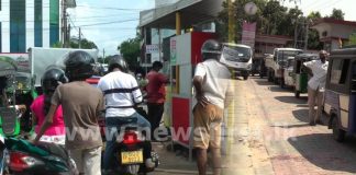 Microscopic look at Sri Lanka’s worsening situation